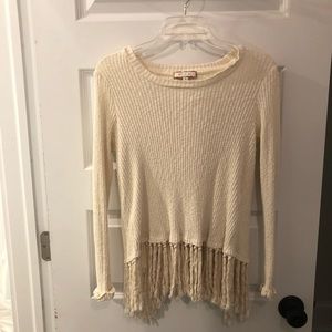 Women’s sweater